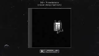 ''In the dark'' - Foogiano Type Beat 2021 hard I Memphis Type Beat 2021 dark I Memphis Type Beat