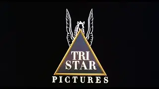 Tri-Star Pictures (1989) #1