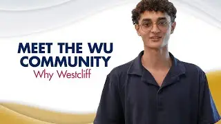 From Pakistan to California: Why Ash Chose Westcliff