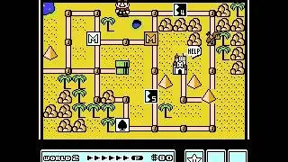 Super Mario Bros. 3 - NES Walkthrough - Part 2