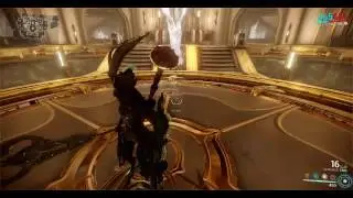 Warframe: RIP Ordis?