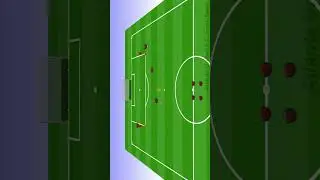 Combination Y-Passing Exercise #passingdrills #soccerdrills #soccerwarmups #soccer