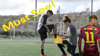Chute melhor Knuckleballs Goals & Dead Ball BANGERS!
