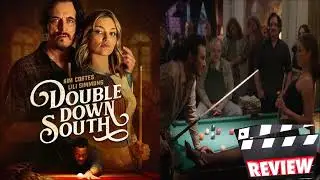 DOUBLE SOUTH DOWN (2024) Movie Review #DoubleSouthDown