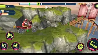 Master bike stunt|part 44|games android|videos gaming adil|bike 3d games.
