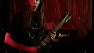 The Fucking Champs C4AM95 - 10/10/99 Blue Room Chico, CA (720p60 reupload)
