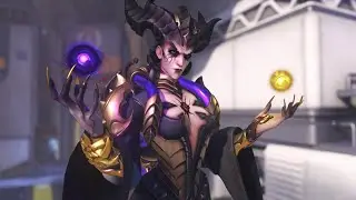 Season 9 - Support Placement Games Completed 8-2