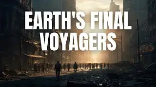 Existential Crisis on Earth - Dark Sci-Fi Story