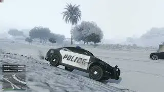 Grand Theft Auto V Enhanced 2025 12 29 21 07 Vencejo2 Poniendome al día XD