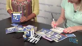 Telestrations 12 Player Party Pack from USAopoly