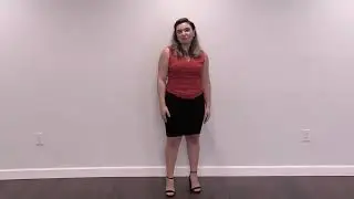 Sophia Bryant Monologue- The Odd Couple