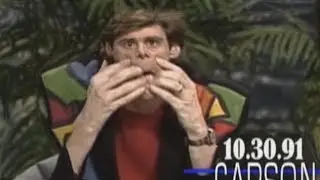 JIM CARREY INTERVIEW (CONTENT AWARE SCALE)