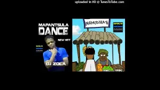 MAMODIBA BY DJ ZOLA VOCAL NOKO MASHABA