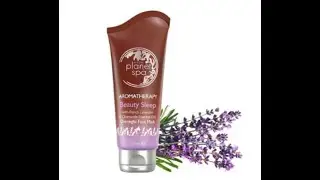 SPA Ночная маска для лица 