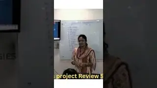 Java Project Review @ Besant Technologies Hebbal Branch