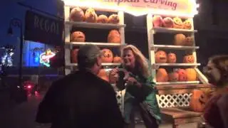 HHN 25 - Psychoscareapy: Unleashed (3)