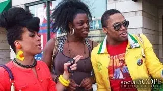SocialScope Productions: A Gay In The Life 
