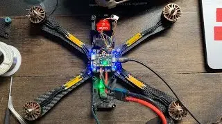 KISS V2 FPV Build series Part 3 | Vlog