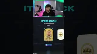 MY FIRST DIVISION RIVAL REWARDS FC 26!
