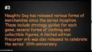 10 Gaming Facts - Jak & Daxter