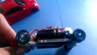 Xmods Custom Street