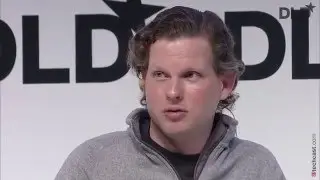 App & Shop (Cyriac Roeding, Co-Founder and CEO at shopkick & Spencer Reiss, WIRED) | DLD14