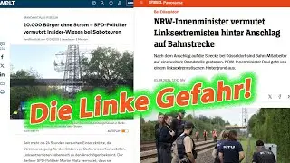 Linker Terror hat die Republik schon einmal vor Todesopfer gestellt
