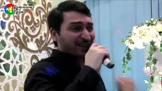 Рустам Ахмедханов .Народные кумыкские зажигательные песни .
