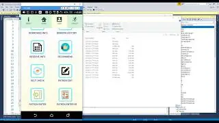 [Devextreme]  Generate apk and Install to Android Device ,BarCode Scanner