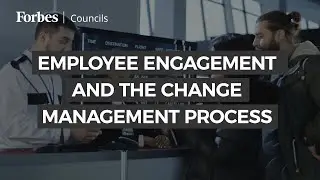 Employee Engagement and the Change Management Process | Neil Bedwell, Local Industries