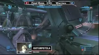 Halo Waypoint - MLG: Puckett's Picks 5