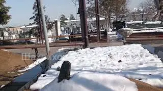 Шерали Жу́раев зиёратида, Акбаров Мамадали