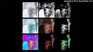 (*&omega;*) bleood yrsci zatru type beat