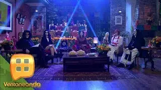 Programa completo Ventaneando 2 de noviembre 2018