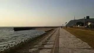 Great Sunset 