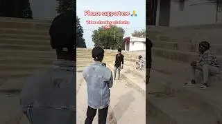 video shooting chal raha hai vlogs me #dailyvideo #dailyvideoblog #dailyvlog #nitishvlogs27 #offical