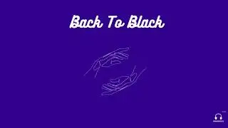 [BEATS FOR SALE] - Back To Black (Dark Piano Type Beat)