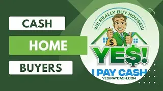 Cash Home Buyers in Union County NJ - Sell Your House Fast in Union County  - Yes I Pay Cash