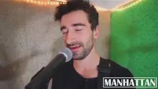 Don't Dream It's Over - Crowded House (Live Lounge) | Manhattan Function Band -Premier Function Band