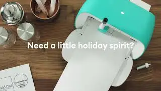Homemade for the Holidays - Personalized Cocktail Set