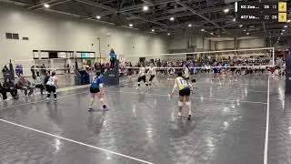 2026 Topeka KC Zoom 16-2 VS 417 Mo Jrs