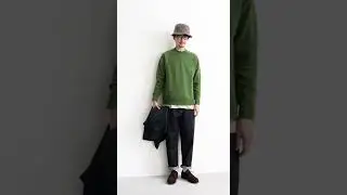 Men's Fall Winter 2024 | fashionable outfit ideas | man fashion outfits aesthetic | fashion week