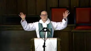 Hurlbut Christmas Worship 1/18/26... Welcome to Worship!