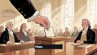 The Declaration of Independence (1776) | History Explained in Simple Words