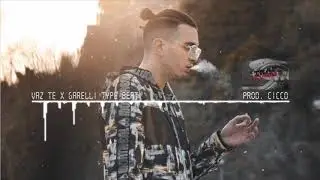 VAZ TE x GARELLI TYPE BEAT PROD. CICCO