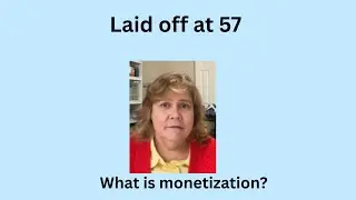 How I'm Monetizing My Small Channel | Free Printable