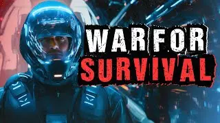 The Velgron Empire's Last Mistake! Part II - Sci-Fi Stories