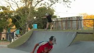 Luchi Cristobal Roots Promodel
