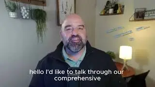 SFG Financial Planning Process