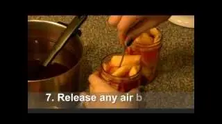 How to make Li hing Pickle Mango